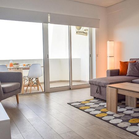 Апартаменти Baleal Dream Феррел Екстер'єр фото